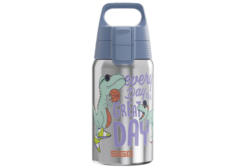 SIGG Trinkflasche Shield one Great Day 0,5l