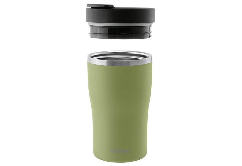 Kaffeebecher Barista 250ml, Salbei