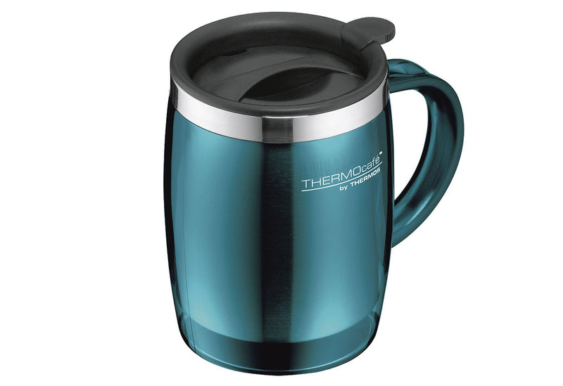 THERMOS Isolier-Trinkbecher Desktop Mug TC teal 0,35l