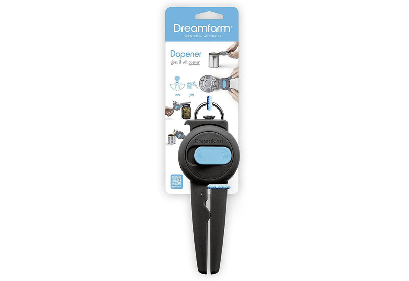 Dopener