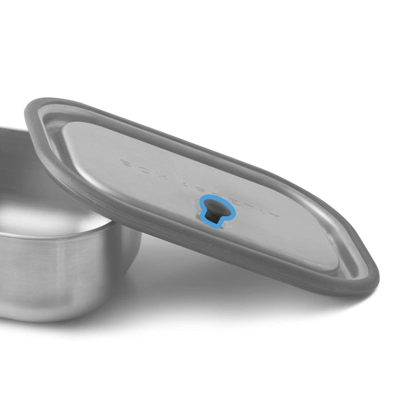 Ventil für Edelstahl-Lunchbox Deckel