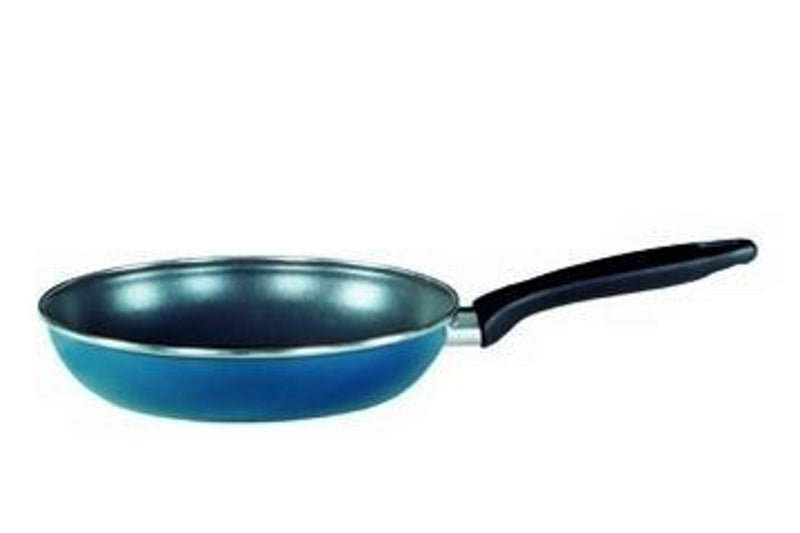 KARL KRÜGER Bratpfanne Royal Ø16cm blau