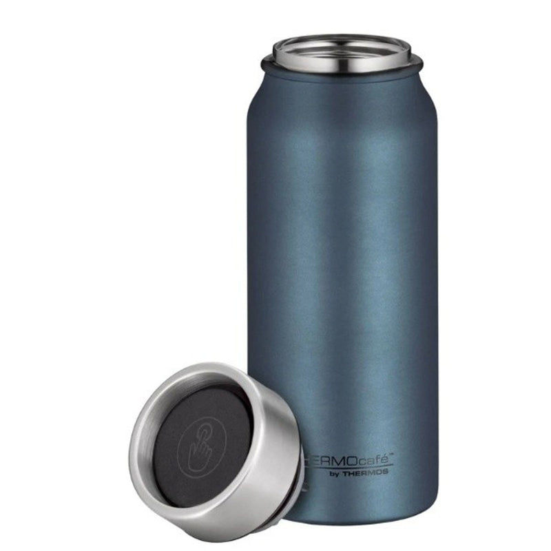 THERMOS TC Drinking Mug 0,5l night blue matt