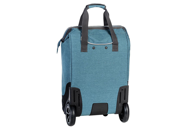 PUNTA Einkaufstrolley 38x62x28cm 40l ocean teal