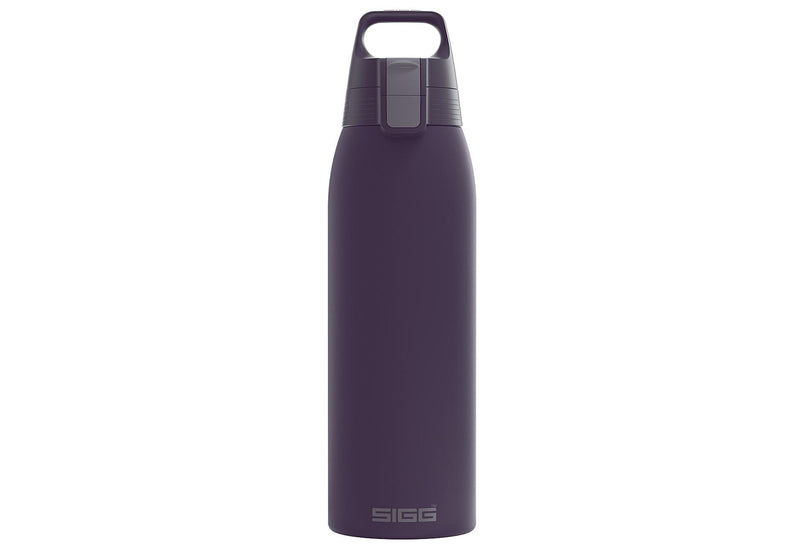 SIGG Trinkflasche Shield Therm one Nocturne 1l
