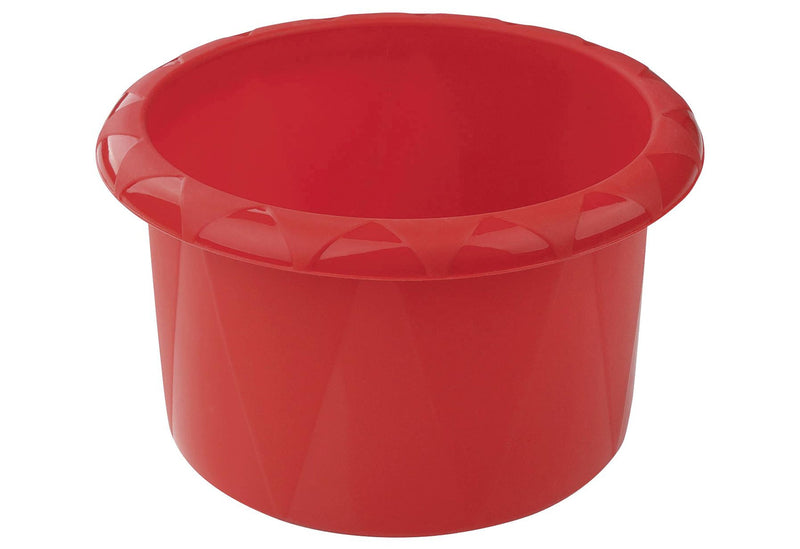 Dr. Oetker Silikon-Rundform Flexxible Love Platinsilikon Ø16x10cm