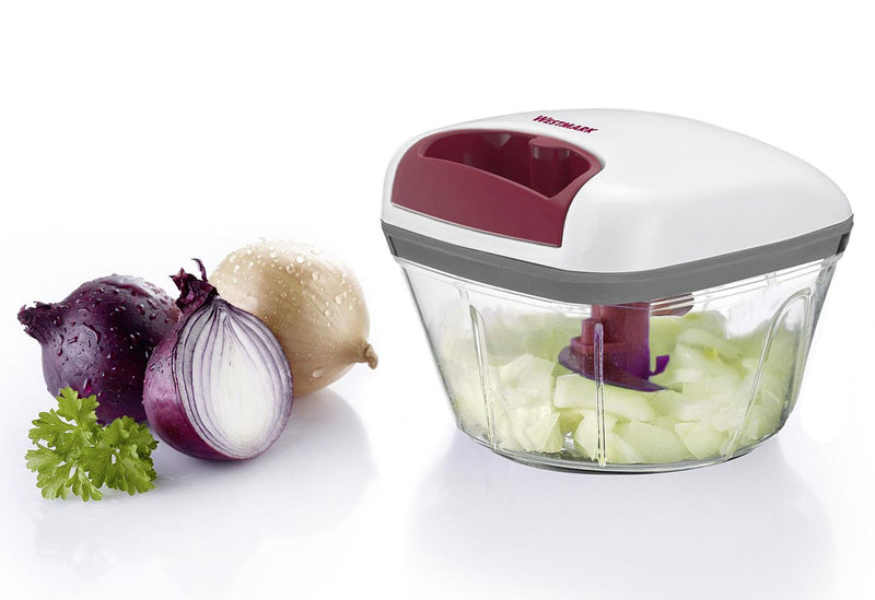 WESTMARK Multi-Schneider mit Seilzug 450ml