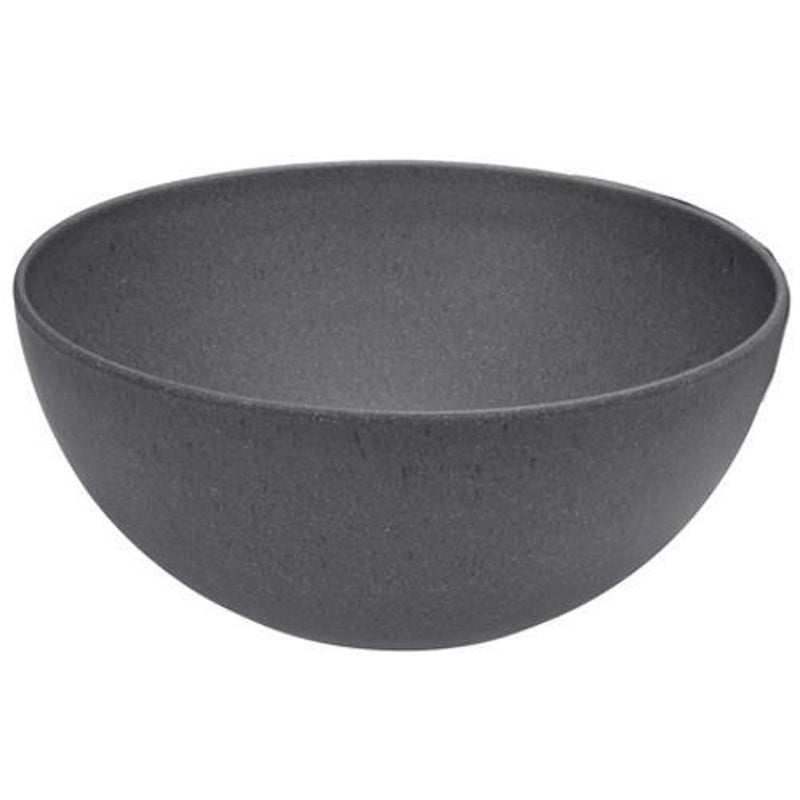 MAGU Schale NATUR-DESIGN 30cm schiefer