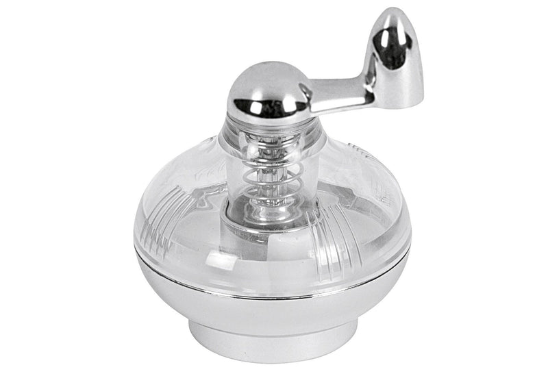 WESTMARK Muskatmühle Ufo Kunststoff Ø8,5cm
