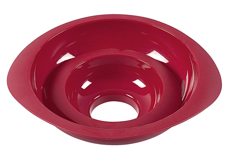 WESTMARK Einmachtrichter Twix 2teilig rot