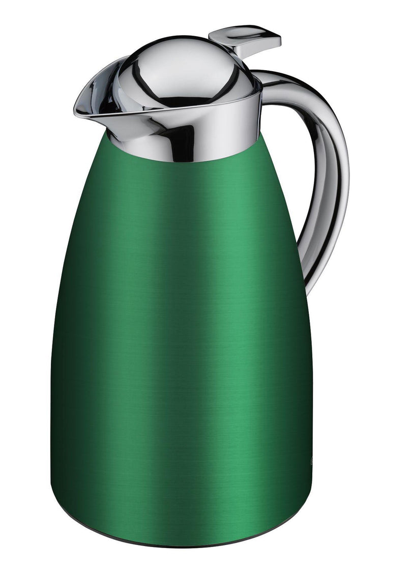ALFI Isolierkanne Signo satin grün 1,00l