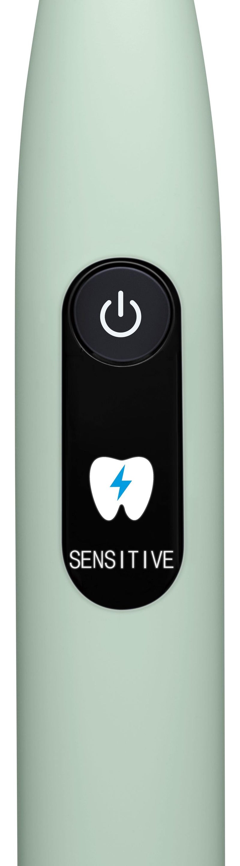 BEURER elektrische Zahnbürste SC 50 Peppermint Green Planet