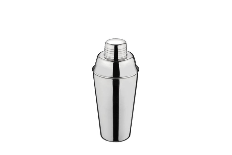 WEIS Cocktailshaker 300ml Edelstahl