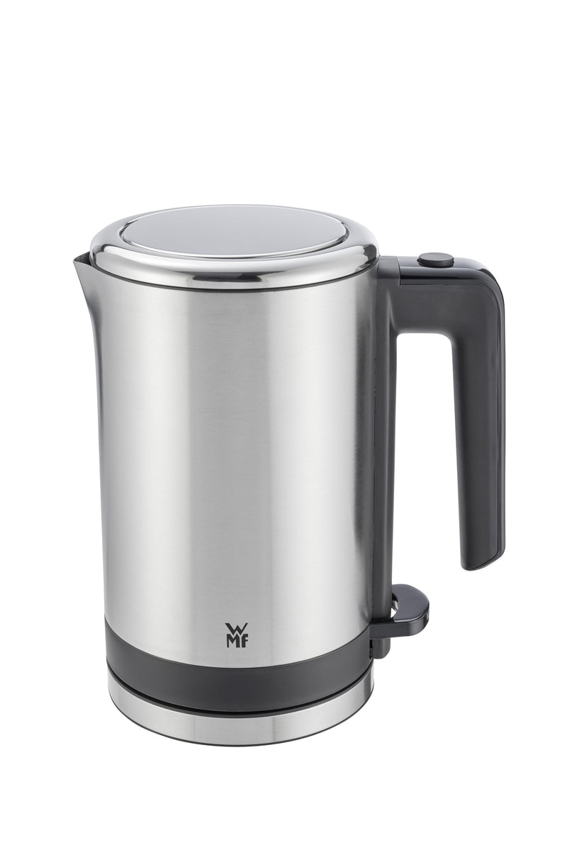 WMF Wasserkocher Coup 0,8 l 1800 Watt Cromargan matt