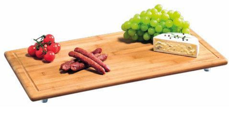 KESPER Schneid-/Abdeckplatte 50x28x4cm (1Platte)