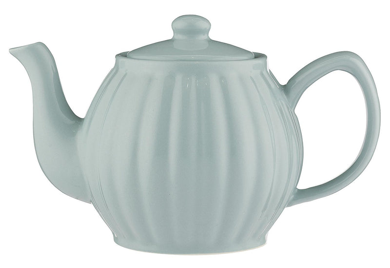 Teekanne, mint, Luxe, 6 Tassen