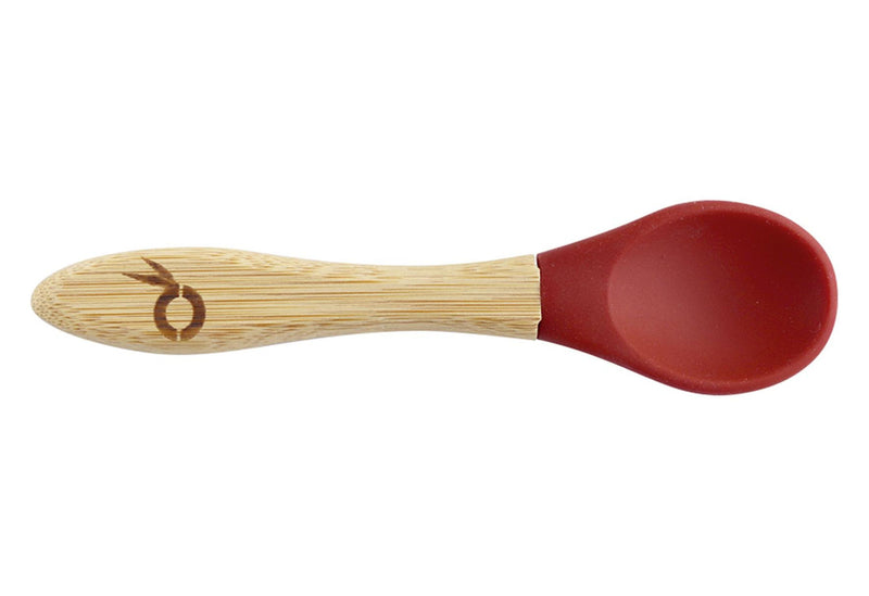 PANDOO Kinderlöffel Set 5 teilig