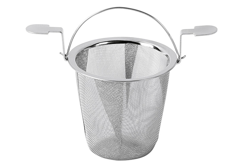 KÜCHENPROFI Teefilter Edelstahl 6,5cm Ø7,5cm
