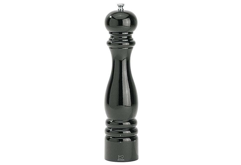PEUGEOT Pfeffermühle Paris Buche 30cm schwarz