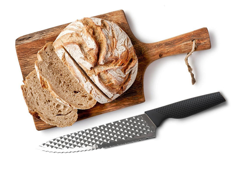 MEDIASHOP Messer-Set 5-teilig Air Blade