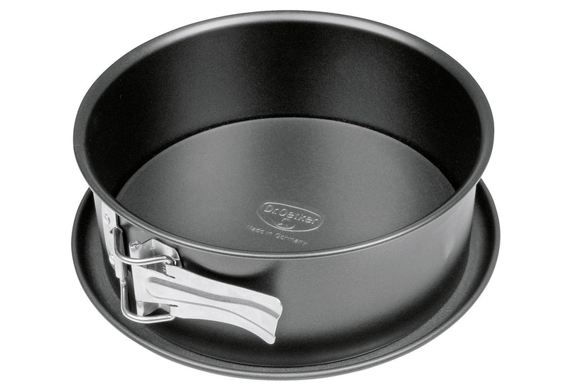 Dr. Oetker Springform Back-Freude Classic Ø18cm