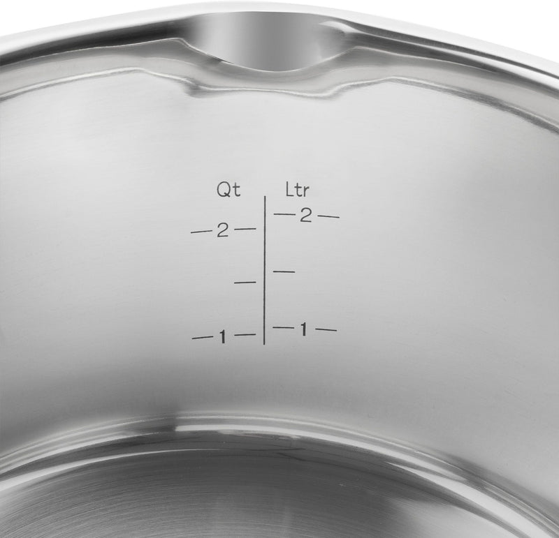 ZWILLING Topfset Simplify 5teilig