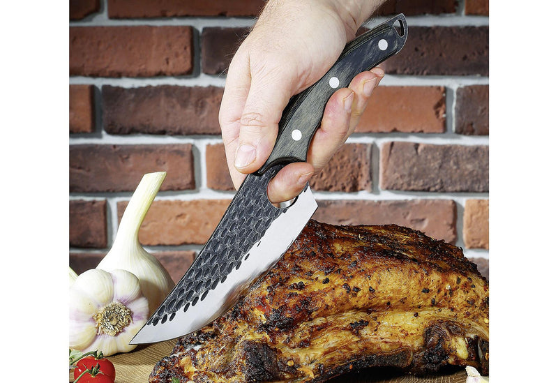 ZASSENHAUS Kochmesser Ranger 15cm