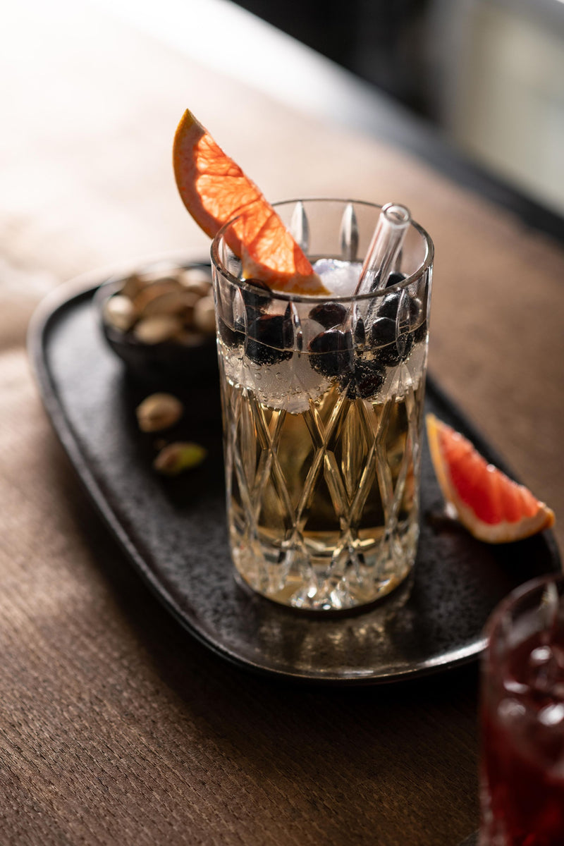 SCHOTT ZWIESEL Longdrinkglas Age 4er Set