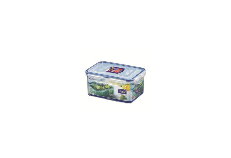 LOCK&LOCK Frischhaltedose 1,1 l 18,1x12,8x8,8cm