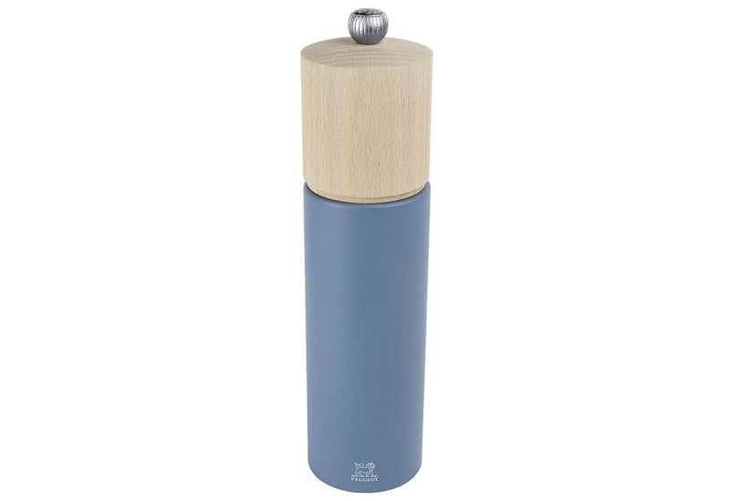 PEUGEOT Pfeffermühle Boreal Moulin bleu céleste 21cm
