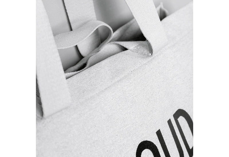 CHILDHOME Canvas Großelterntasche Opa