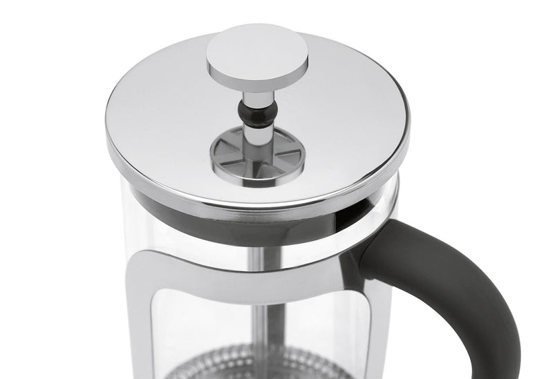 LEOPOLD Kaffee- und Teebereiter Shiny 0,6l