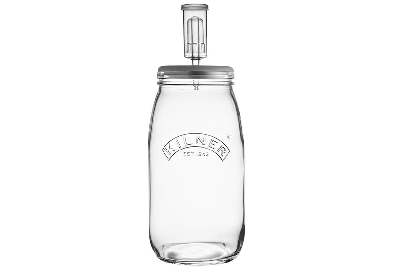 Fermentier-Set, groß, 3 Liter
