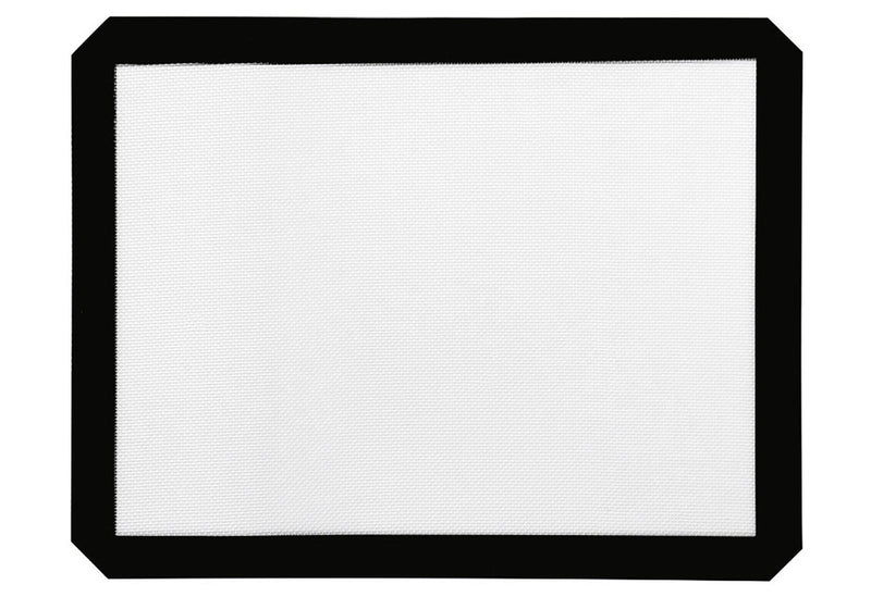 PANDOO Silikon Backmatte 42x32cm