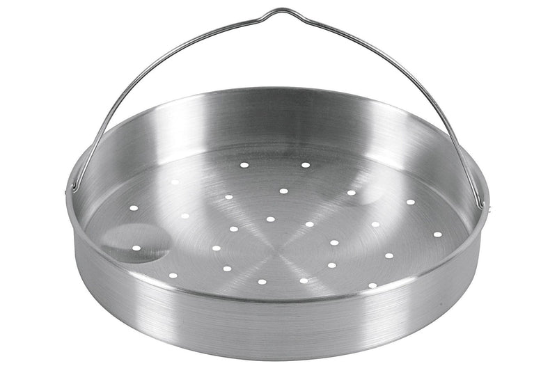 SILIT Einsatz zu Sicomatic gelocht Ø22cm