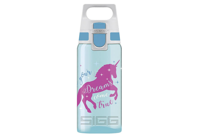 SIGG Trinkflasche Viva one Unicorn 0,5l