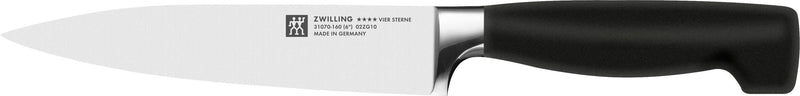 ZWILLING Messerset Vier Sterne**** 3-tlg
