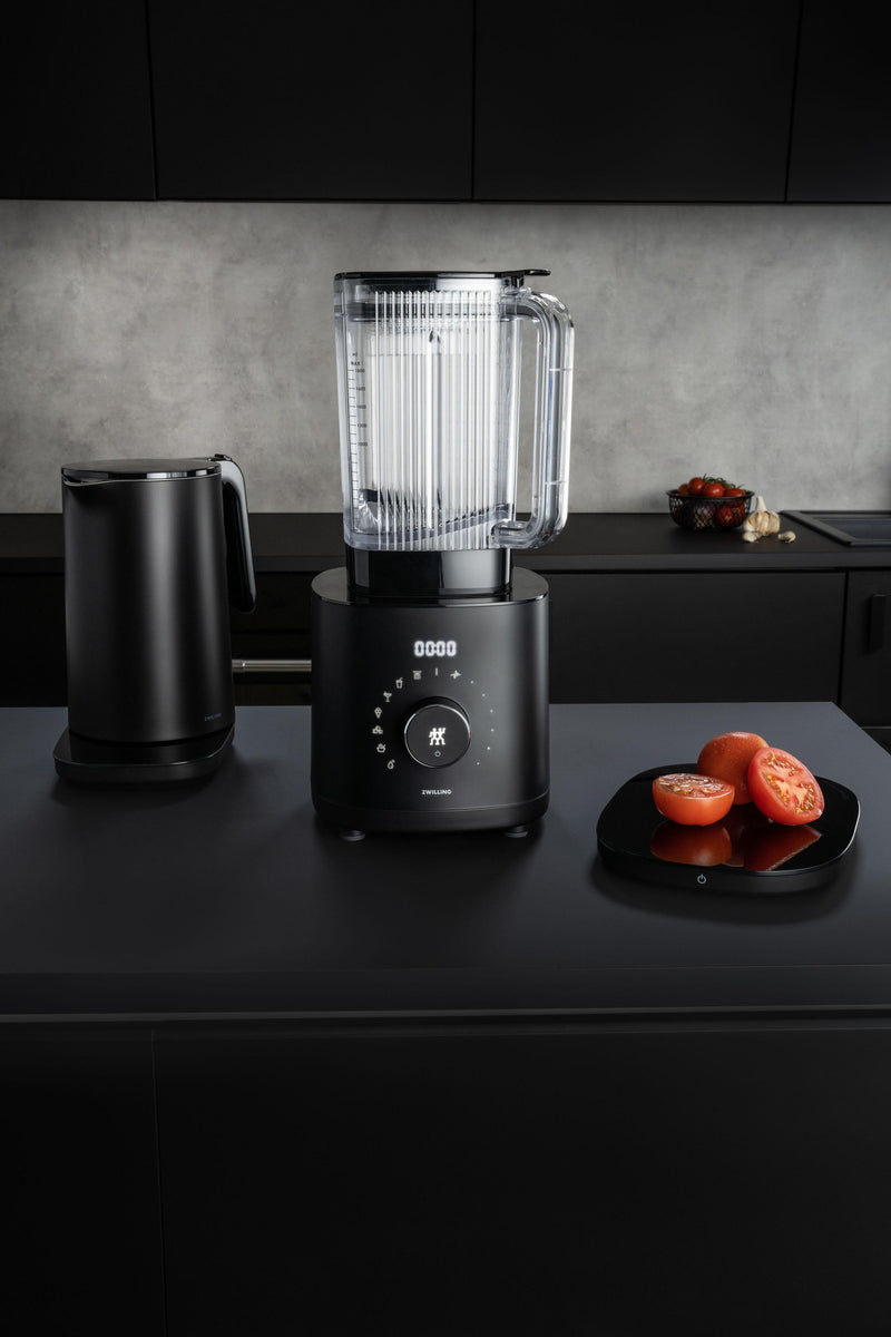 ZWILLING Küchenwaage digital schwarz