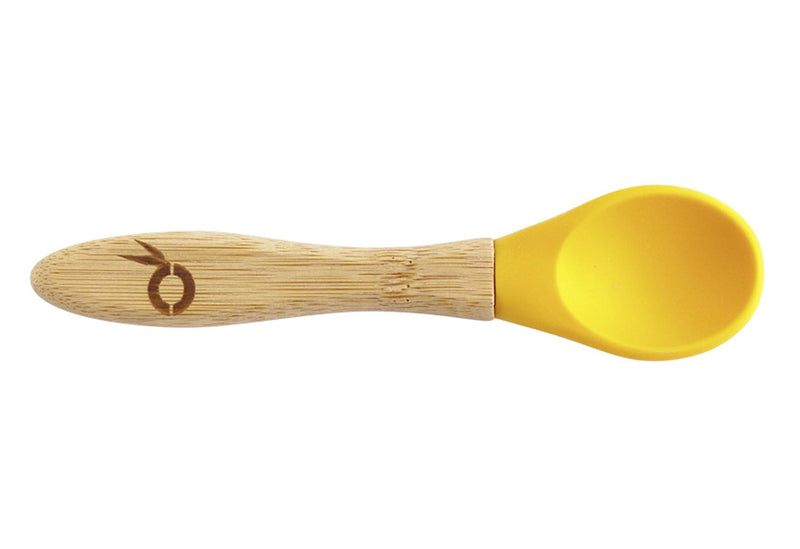 PANDOO Kinderlöffel Set 5 teilig