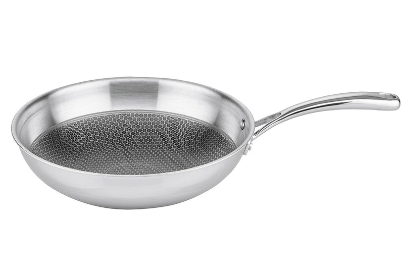 ELO Wok-und Pastapfanne Relief Evolution 30cm