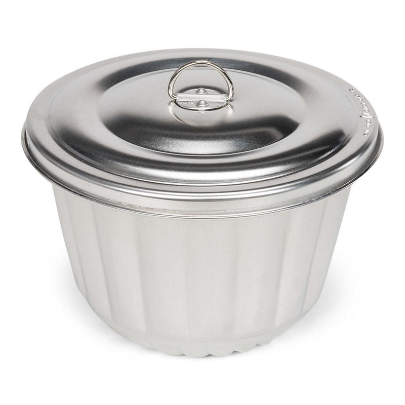 PATISSE Wasserbadform 2 l Ø19cm