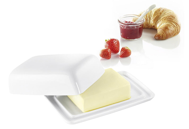 WESTMARK Butterdose Keramik