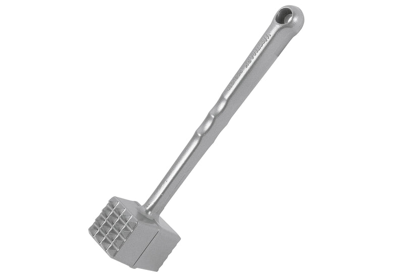 WESTMARK Fleischhammer Robusto 21,5x6cm Aluminium