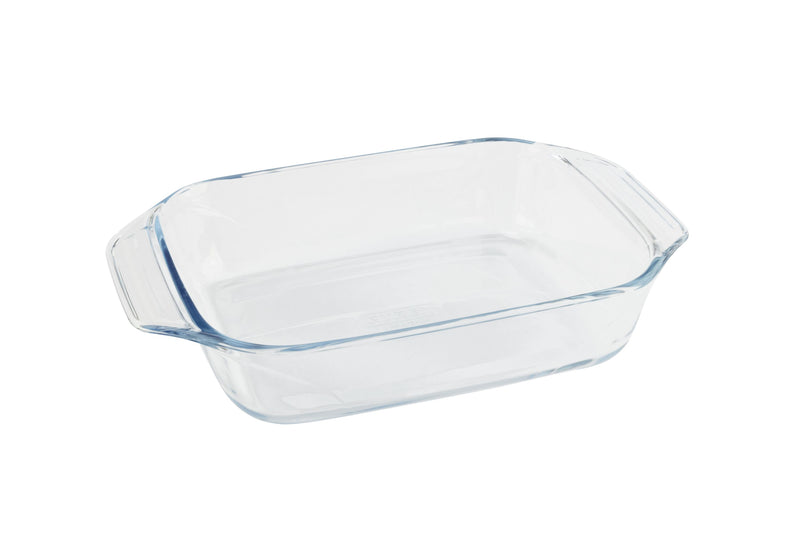 PYREX Bräter Let's Share 31x20cm