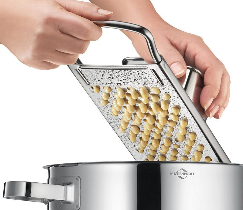 KÜCHENPROFI Spätzle-Hobel
