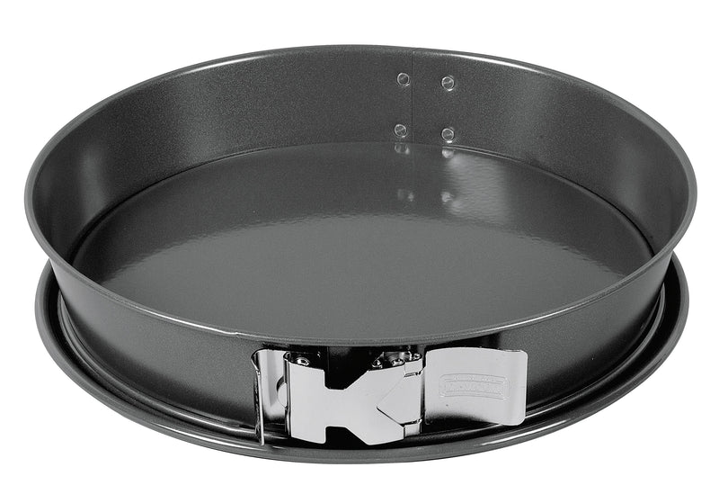 KAISER Springblech La Forme Plus 6,5cm Ø32cm schwarz