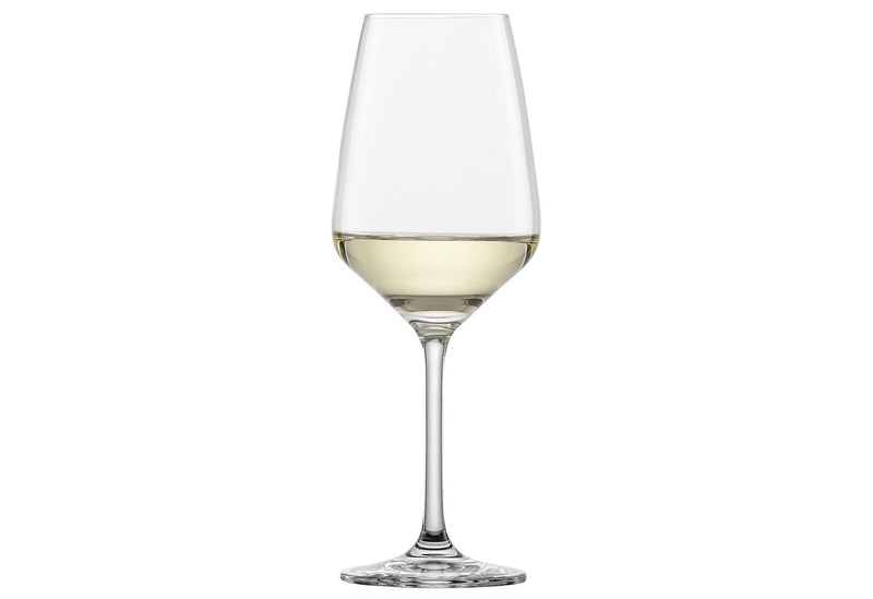 SCHOTT ZWIESEL Weißweinglas Tulip 4er Set