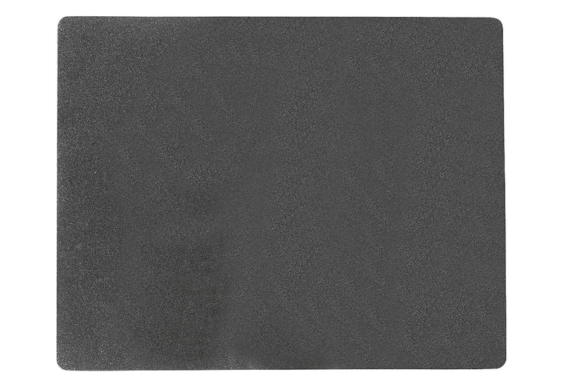 PATISSE Backofenmatte 45x31cm schwarz