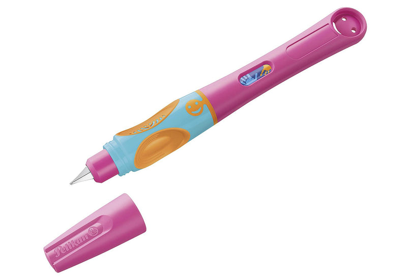 PELIKAN Füllhalter Griffix für Rechtshänder Lovely pink