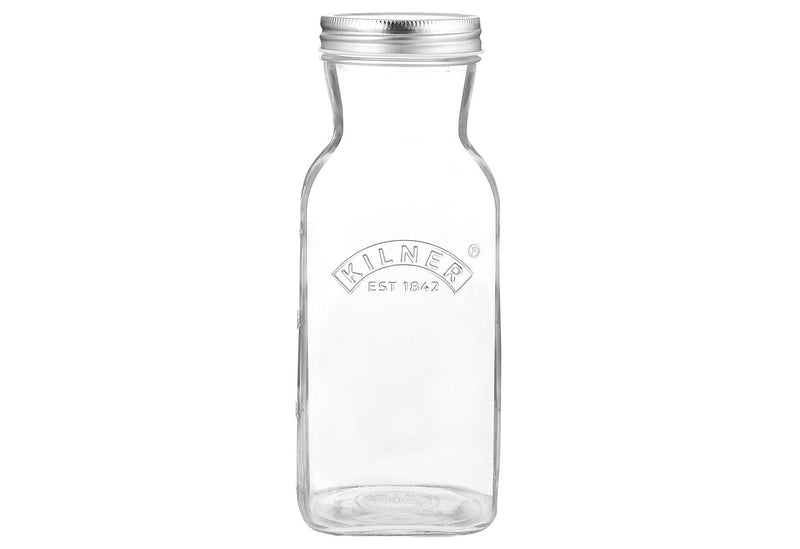 Saft- und Saucenflasche 1L